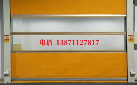 和龙洁净室门